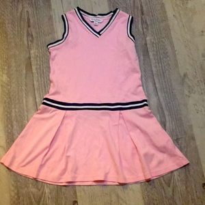 Brooks Brothers - sz L 10 12 - girl dress